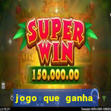 jogo que ganha dinheiro pagbank